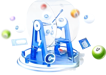 Ph bet777 Lottery games in