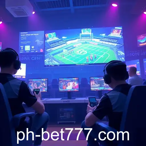 Digital Transformations in Online Gaming