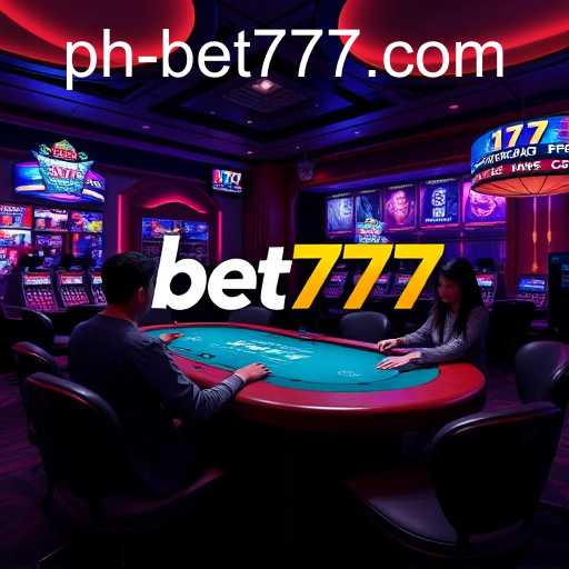 Gaming Trends and Insights: A Peek into Ph Bet777