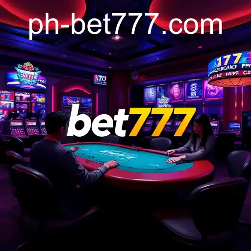 Gaming Trends and Insights: A Peek into Ph Bet777