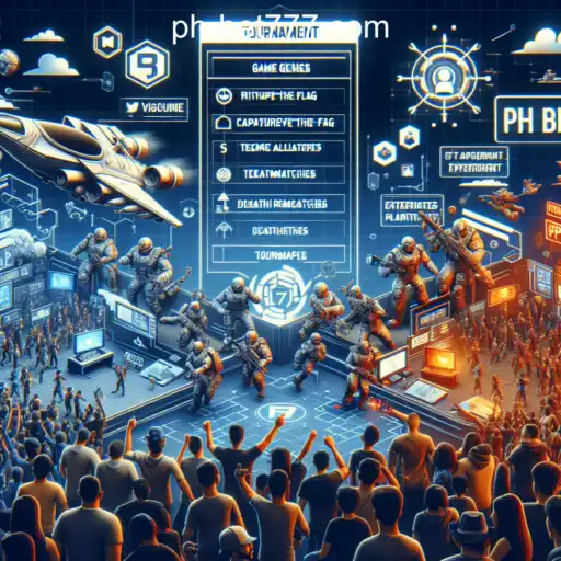 Exploring the Multiplayer Arena: The Rise of 'Ph bet777' in Gaming Communities