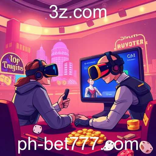 Evolving Trends in the Online Gaming Sector