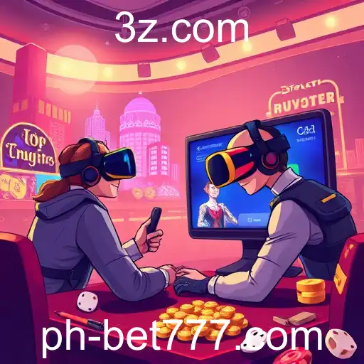Evolving Trends in the Online Gaming Sector