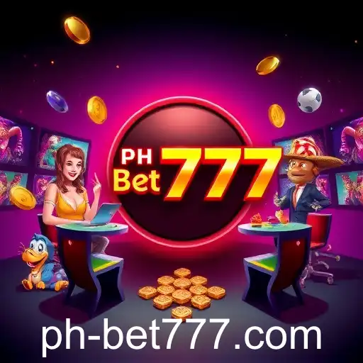 The Rise of Ph Bet777 in the Gaming World