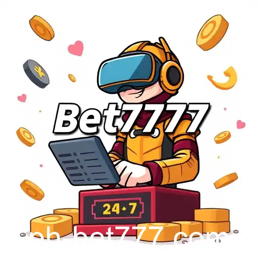 The Rise of Ph Bet777: A New Era in Online Gaming