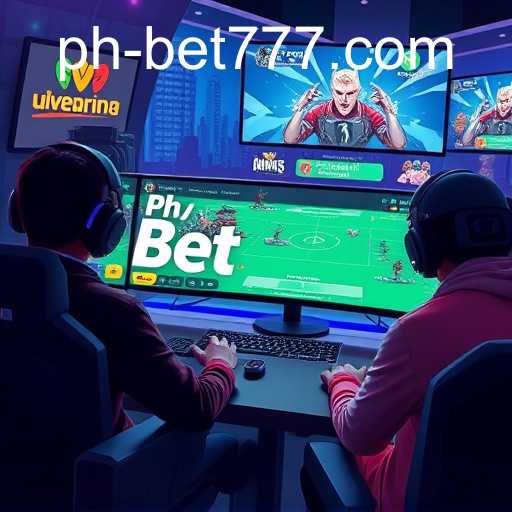 The Rise and Impact of Ph Bet777 in the Online Gaming World