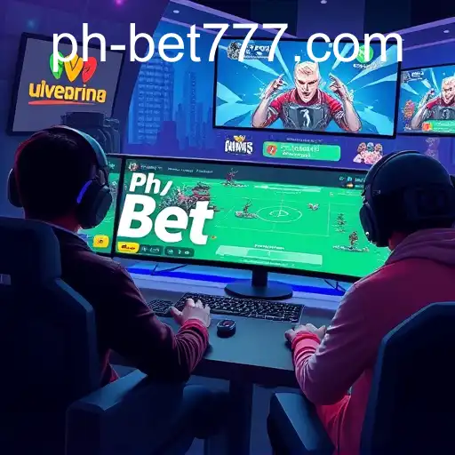 The Rise and Impact of Ph Bet777 in the Online Gaming World