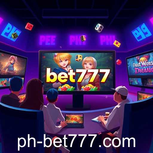 The Rise of Gaming: Exploring PH Bet777