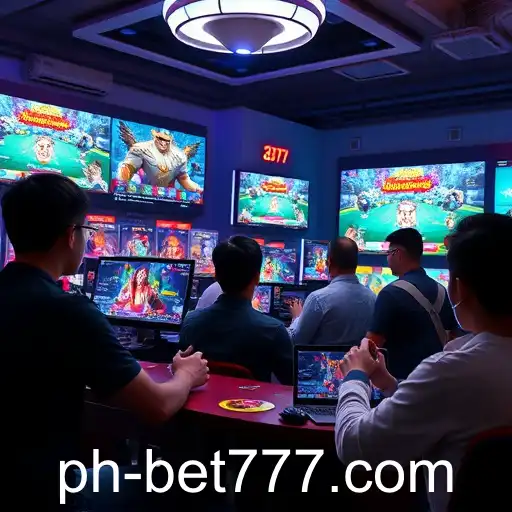 The Rise of Online Gaming Platforms