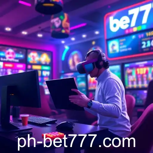 Exploring the Rise of Online Gaming Websites