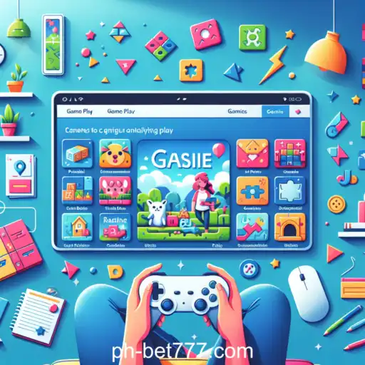 Rise of Online Gaming in 2025