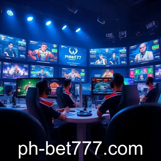 The Rise of Online Gaming in the Philippines