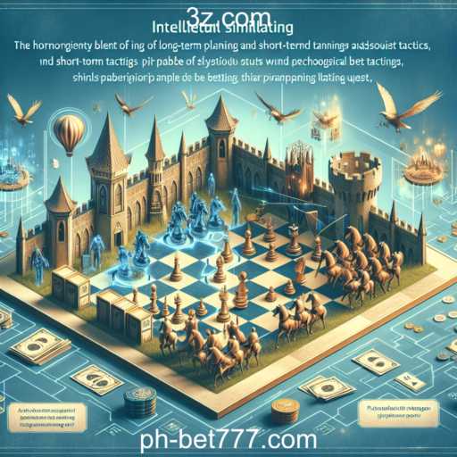 Exploring Strategy Quests: The Rise of 'Ph bet777' in Online Gaming